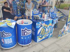 -二沙岛艺术公园
