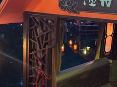 -侨美·唐荔园·40年地道粤菜