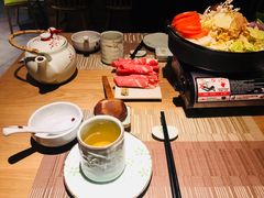 -酒井酱子·深夜食堂(东城汇店)