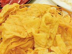 腐竹-联胜潮汕牛肉火锅(东苑南路店)