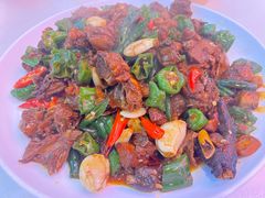 -徐州烧烤龙虾大排档(君临紫金店)