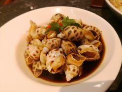 -港丽餐厅(高德置地店)