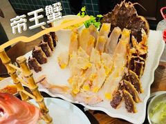 -东海怡品海鲜豆捞(星街坊店)