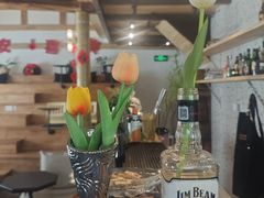 -糖房咖啡(南锣鼓巷店)