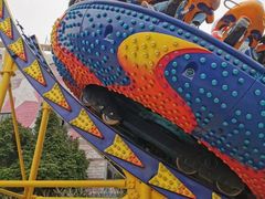 -美的鹭湖探索王国