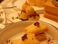 -东海朗廷酒店-唐阁T’ANG COURT 中餐厅