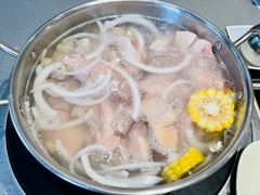 -椰小鸡·琼州糟粕醋(美兰缤纷城店)