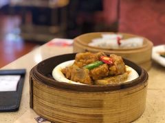 -点都德(华强南店)