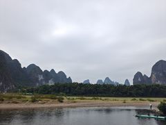 -桂林兴坪漓江