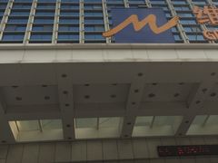 -齐汇维景大酒店游泳馆(山东政协大厦齐汇维景)