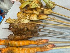 -烤五行·烧烤烤串(石佛营店)