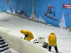 -宁波冰雪大世界(北仑区)