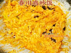 单人春川辣炒鸡-莫嘎(乌鲁木齐中路店)