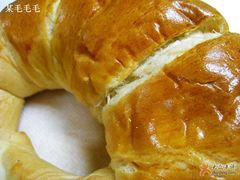 牛角近拍-丁香西饼屋(桂林路店)