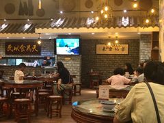 大堂-丞记传承(海口桫椤湾店)