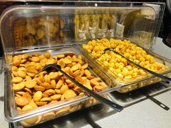 -半天妖烤鱼(东方新天地店)