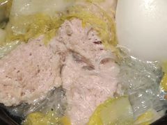 金奖大丸子-百富源·海鲜辽菜(浑河堡店)