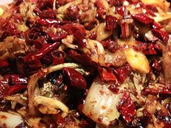 -阿记烧烤(大兴新区店)