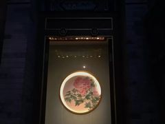 -正乙祠戏楼