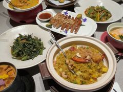 -BetterThai 泰加(苏州中心店)