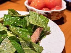 -千代武日本料理(爱建店)