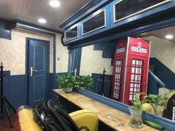 -Hair Glam 格拉姆造型旗舰店
