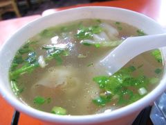 -四季美汤包(户部巷店)