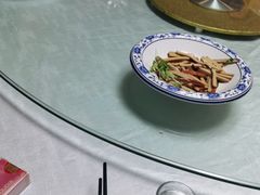 -丈母娘的饭局•新金陵菜(牛首山店)
