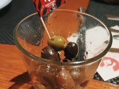 -百特喜·意大利餐厅(万达常德店)
