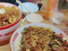 -怪噜范·老贵阳街头名小吃(鸿通城店)