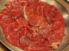 -西塔老太太泥炉烤肉(北京双井店)