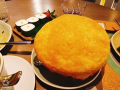 酥皮黄咖喱牛腩-CHINCHIN 青青·泰国料理(万象食家店)