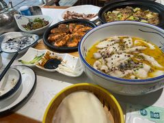 -再回头私房菜·老南京菜