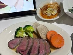 -K·Kitchen KK牛扒厨房(江南西店)