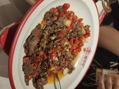 -辣可可·小炒黄牛肉(望京凯德MALL店)