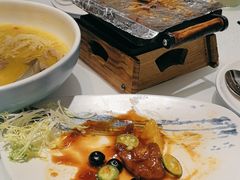 -润记·广东餐馆(苏州中心店)