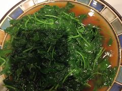 酒香草头-三玛璐酒楼(汉口路店)