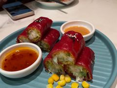 -禄运茶居·手工点心(恒宝广场店)
