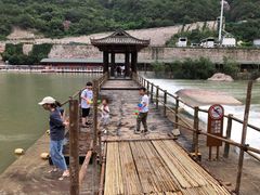 -河南宝泉旅游区
