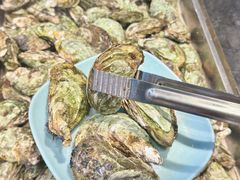 -金滏山·烤肉海鲜火锅自助(襄阳万达店)
