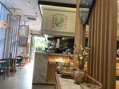 -弄堂咪道-饭香·面香·馄饨香(汇锦广场店)