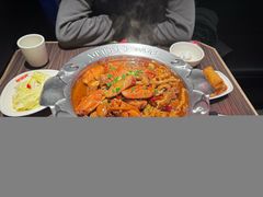 -胖哥俩肉蟹煲(世茂国际广场店)