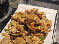 -橦橦小马扎烧烤 (传媒大学店)
