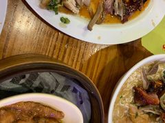 -澳门陈光记烧味饭店(南京德基广场店)
