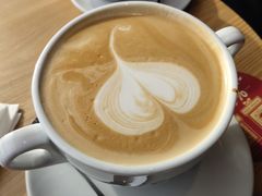 -COSTA COFFEE(龙德广场店)