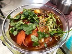 -红岸碳烤齐齐哈尔原味生态烤肉