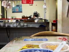 -没牙伯花生汤店(老药洲店)
