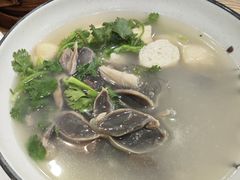 -法华汤包馆(法华镇路店)
