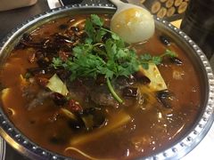 -傅先生东北菜(青年城店)