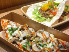-西方小巷 Western Alley·欧洲街头小吃(时尚天河店)